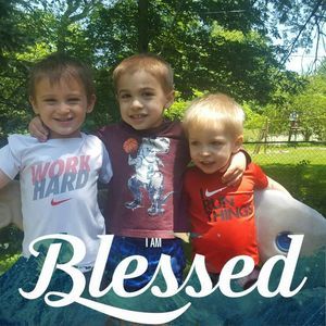 Meet your Posher, Kim n